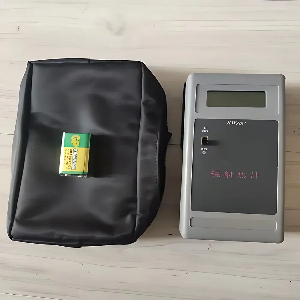 HengaoDe HAD-SRF Resin Exothermic Peak Analyzer with 32-bit COKTEX-H4 Microprocessor