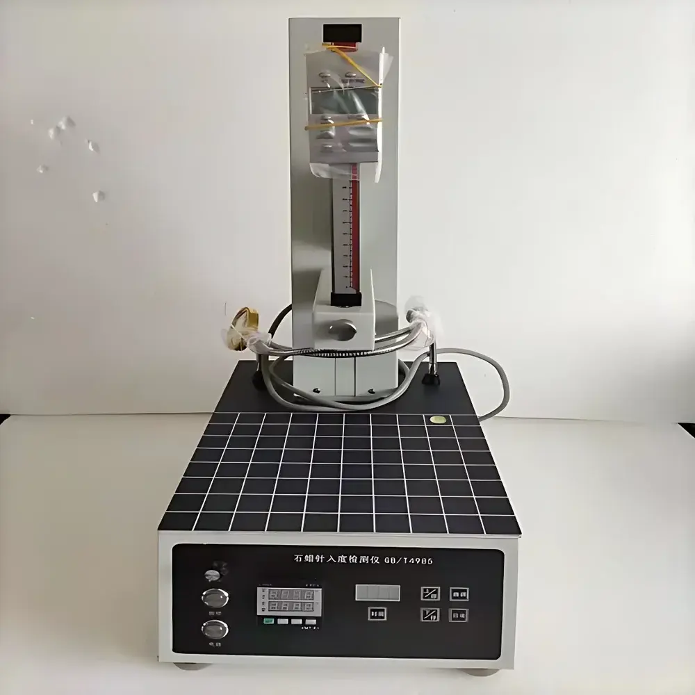 HengaoDe HAD-N25L Multi-Parameter Egg Quality Analyzer with Integrated Albumen Height, Yolk Color, and Shell Thickness Measurement | Desktop ATP Bioluminescence Analyzer (Model H17930) | Asphalt Penetration Tester (Model H17929) | Catalyst Attrition & Sieving Instrument (Model H17928)