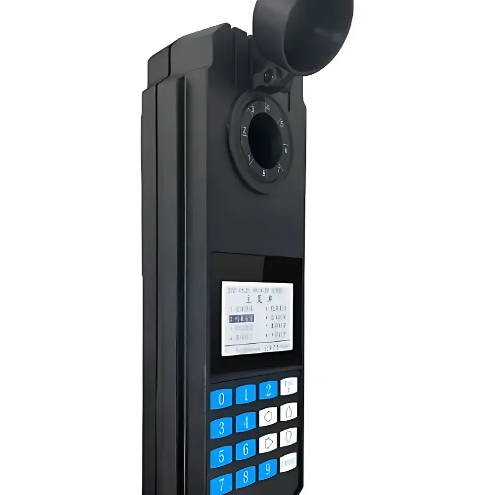 HengaoDe H30104 Multi-Function Laboratory Instrument Suite: Automated Toluene-Insolubles Analyzer, KQ-5R Granule Strength Tester, Portable Precision Turbidimeter, ATP Bioluminescence Analyzer, Precision Electronic Balance, Pump-Suction Multi-Gas Detector, Portable Suspended Solids Meter, Depth Perception Tester, Scotopic Vision Tester, and Drug Solidification Point Analyzer