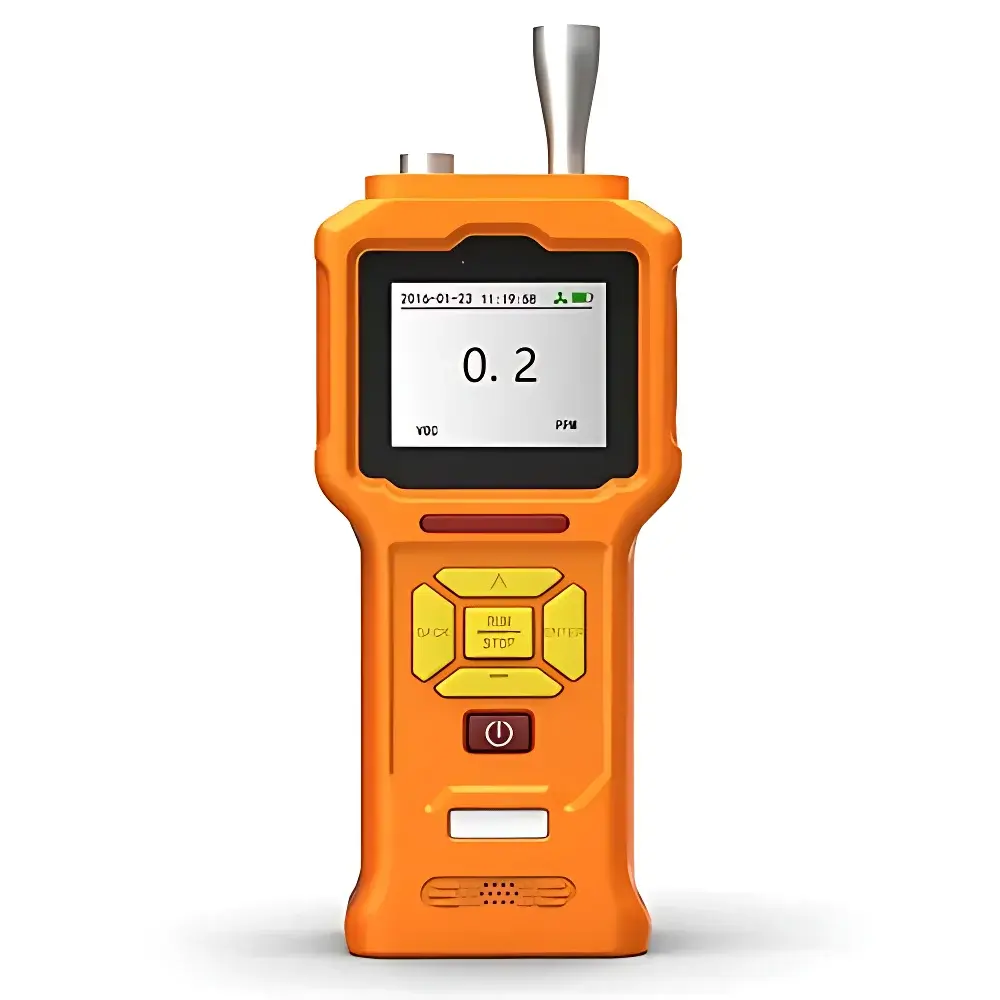 HengaoDe H30104 Multi-Function Laboratory Instrument Suite: Automated Toluene-Insolubles Analyzer, KQ-5R Granule Strength Tester, Portable Precision Turbidimeter, ATP Bioluminescence Analyzer, Precision Electronic Balance, Pump-Suction Multi-Gas Detector, Portable Suspended Solids Meter, Depth Perception Tester, Scotopic Vision Tester, and Drug Solidification Point Analyzer