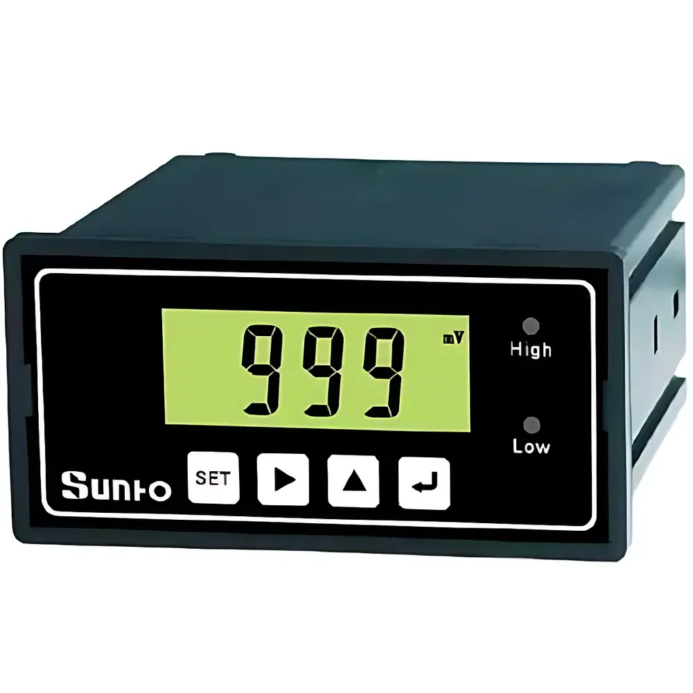 HengaoDe HAD-29008 All-in-One Multi-Parameter Water Quality Analyzer with Integrated Digestion System