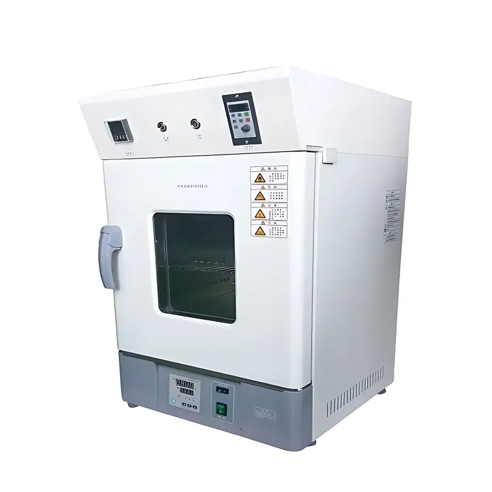 HengaoDe H18054 Multi-Station Magnetic Hotplate Stirrer