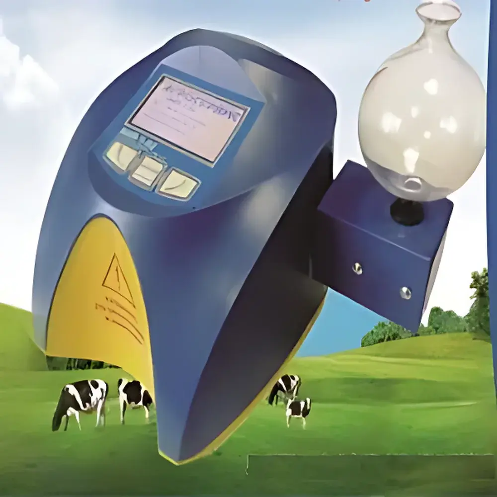 HengaoDe H18054 Multi-Station Magnetic Hotplate Stirrer