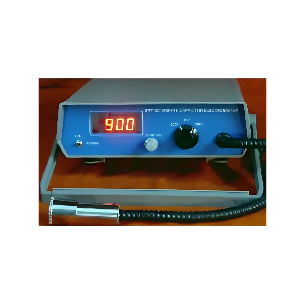 HengaoDe H18054 Multi-Station Magnetic Hotplate Stirrer