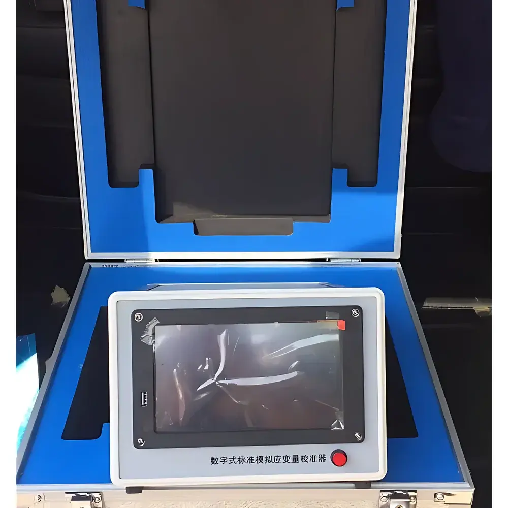 HengaoDe HAD-A280D Benchtop Spin Coater for Thin-Film Deposition on Wafers, Glass, and Ceramic Substrates