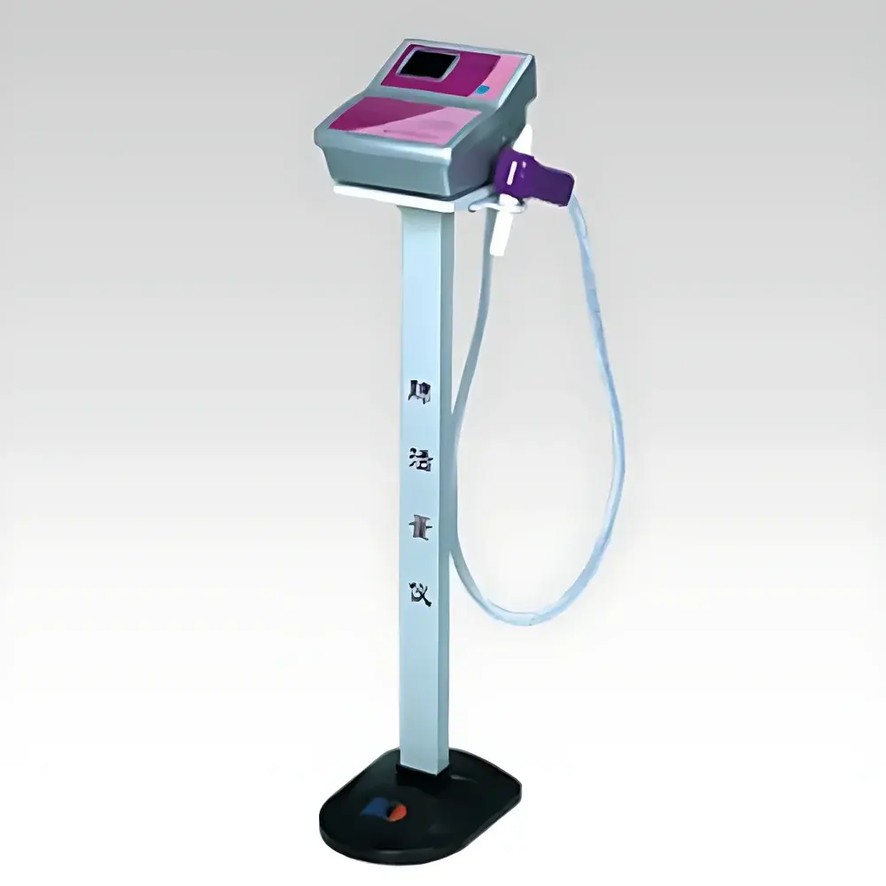 HengaoDe HAD-A280D Benchtop Spin Coater for Thin-Film Deposition on Wafers, Glass, and Ceramic Substrates