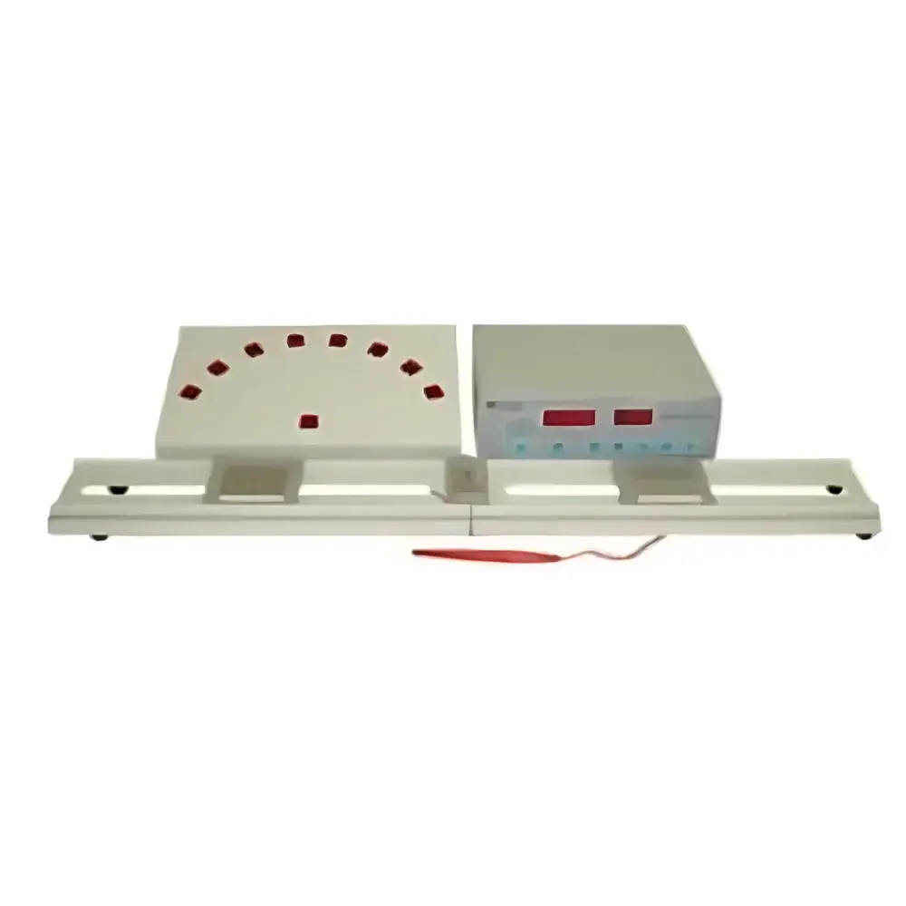 HengaoDe HAD-A280D Benchtop Spin Coater for Thin-Film Deposition on Wafers, Glass, and Ceramic Substrates