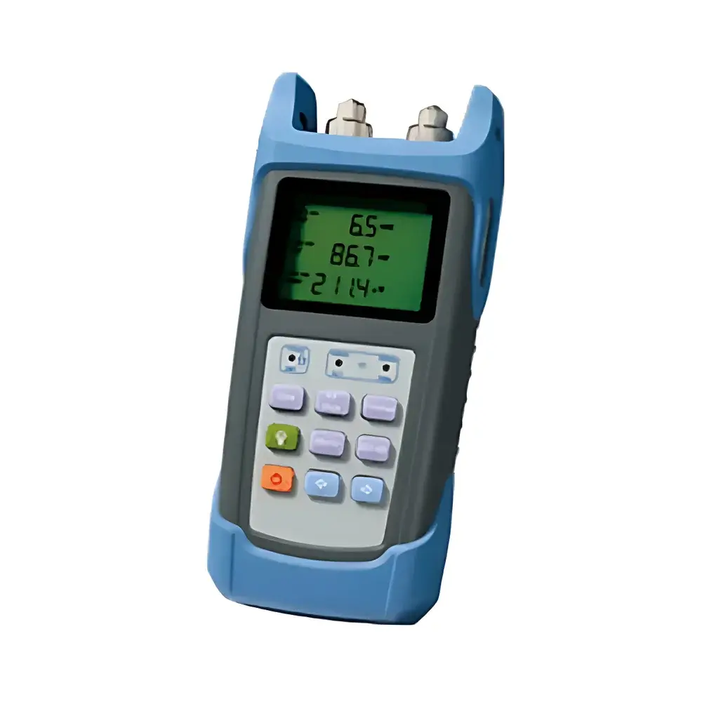 HengaoDe H460 Multi-Parameter Portable Water Quality & Environmental Monitoring Analyzer Suite