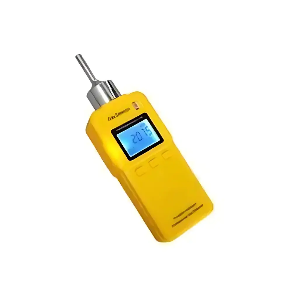 HengaoDe H460 Multi-Parameter Portable Water Quality & Environmental Monitoring Analyzer Suite