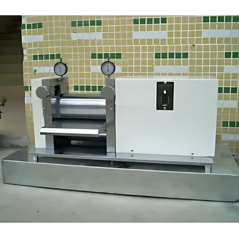 HengaoDe H28312 Air Compressor Performance Test Rig for Piston Compressor Characteristic Analysis