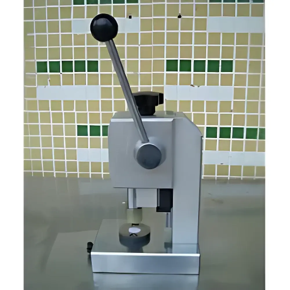 HengaoDe H28312 Air Compressor Performance Test Rig for Piston Compressor Characteristic Analysis