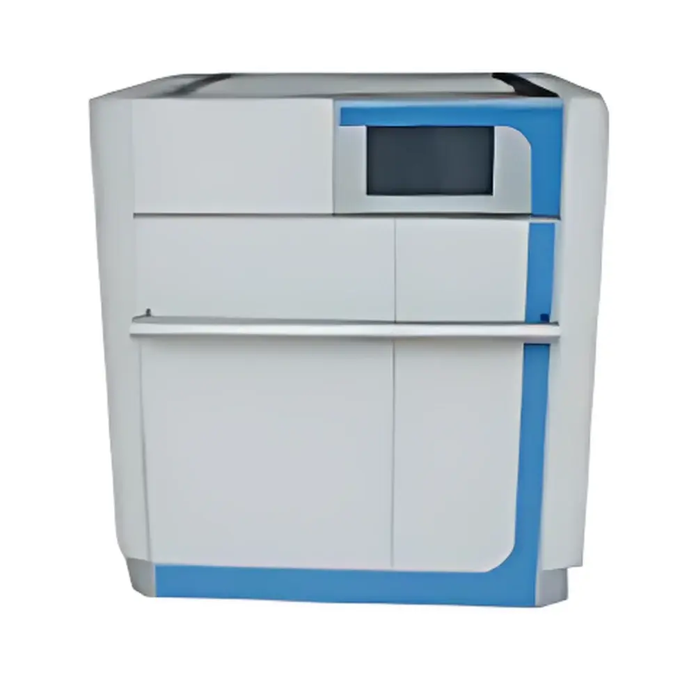 HengaoDe H28312 Air Compressor Performance Test Rig for Piston Compressor Characteristic Analysis
