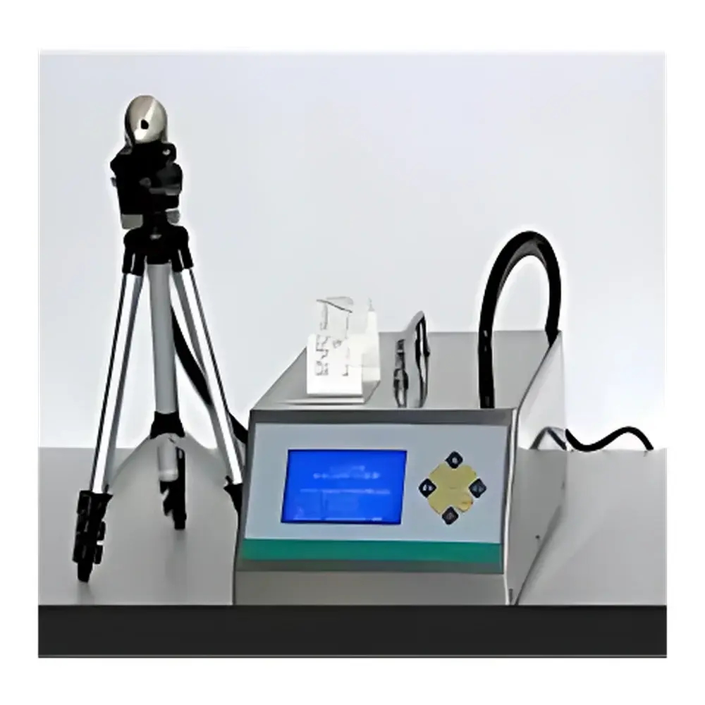 HengaoDe H28312 Air Compressor Performance Test Rig for Piston Compressor Characteristic Analysis