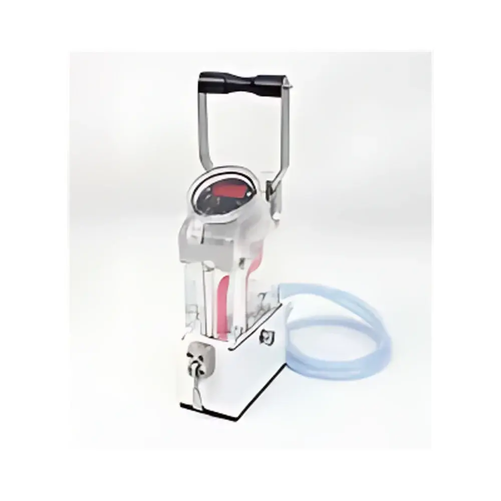 HengaoDe HAD-X7533 Multi-Function Laboratory Analyzer for Crystallization Point, Glass Warp Measurement, Ubbelohde Kinematic Viscosity, Urea Nitrogen, and CO₂ Quantification