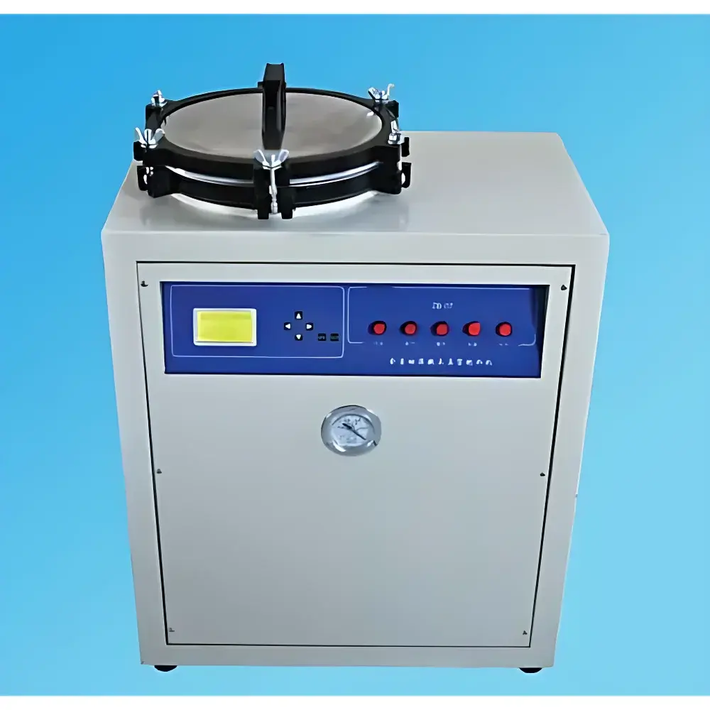 Hengao ST1-BZN Microbial Slime Content Analyzer with Slime Collection Assembly