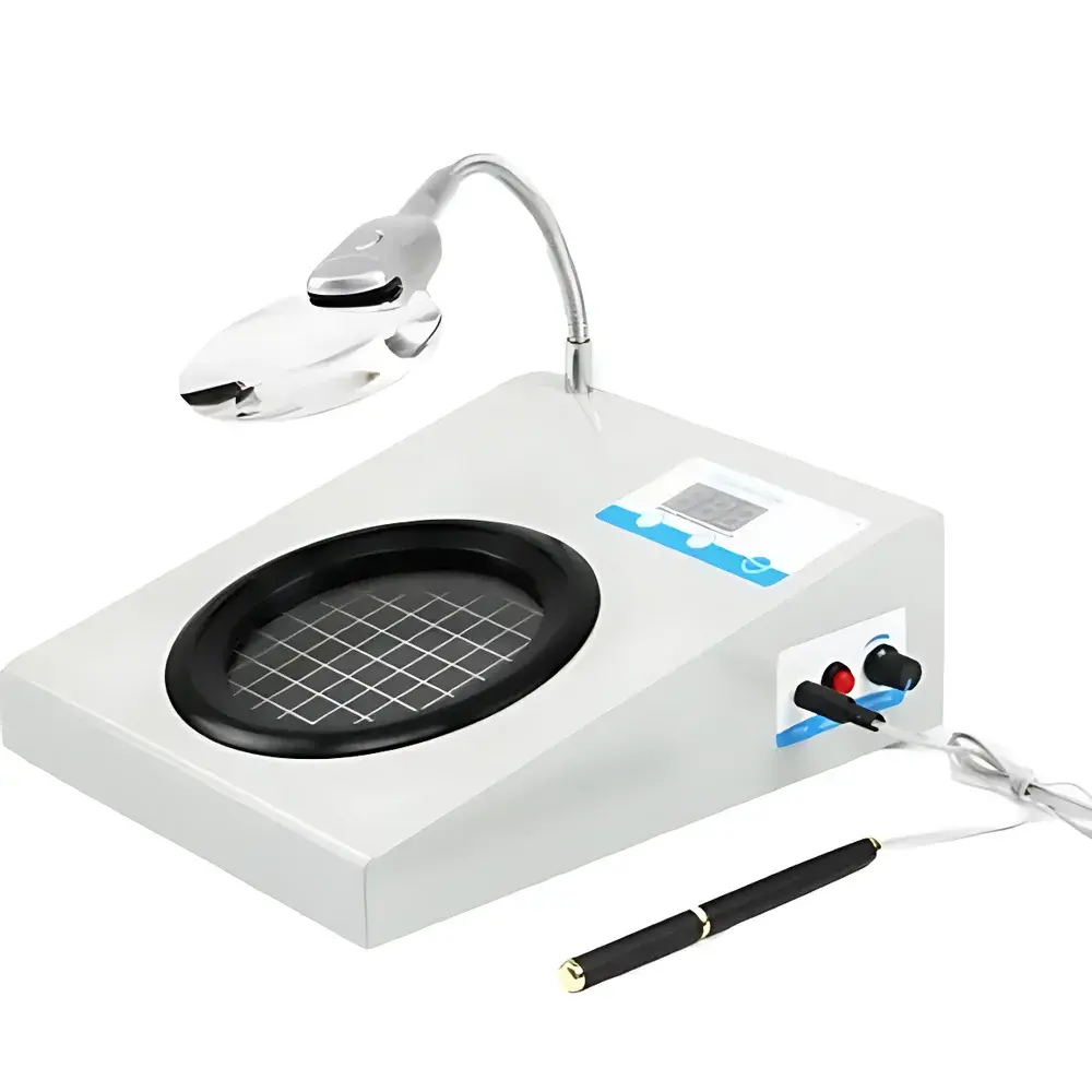Hengao ST1-BZN Microbial Slime Content Analyzer with Slime Collection Assembly