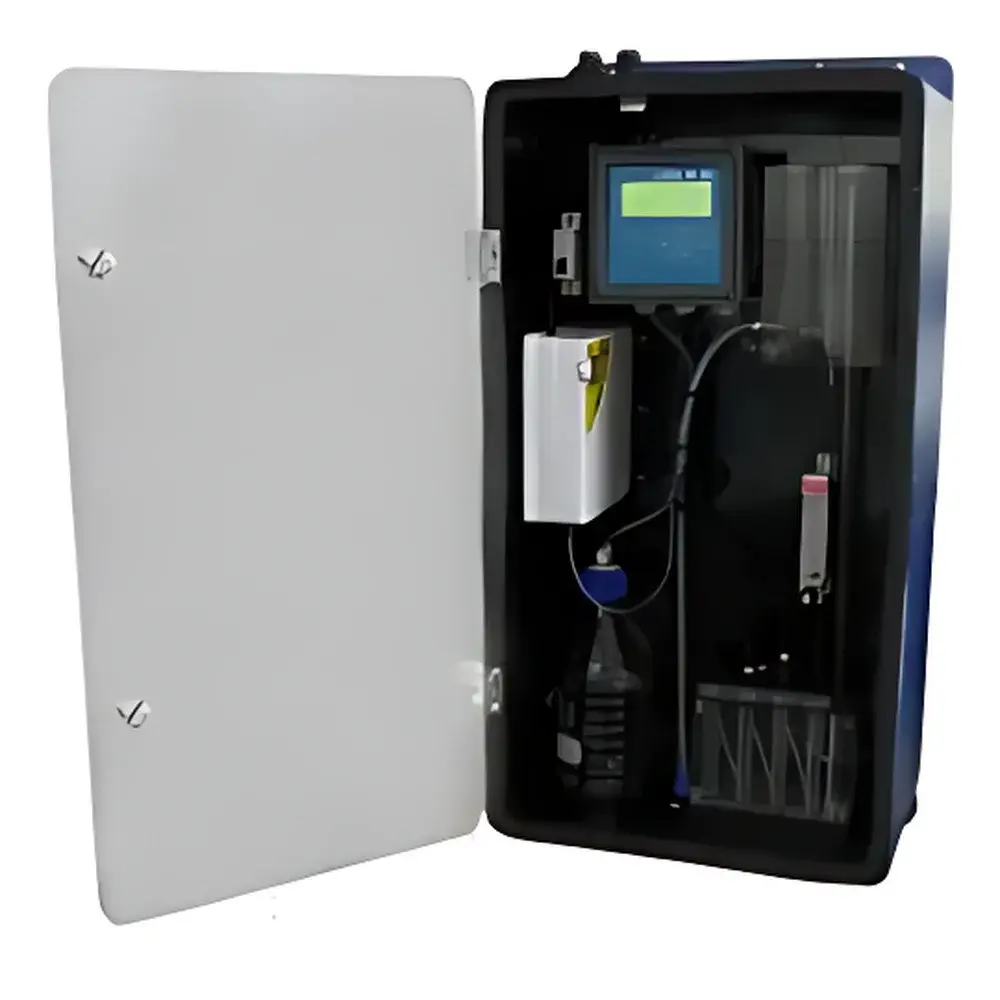 HengaoDe H14076R Gel Time Tester for Polyester and Epoxy Resins