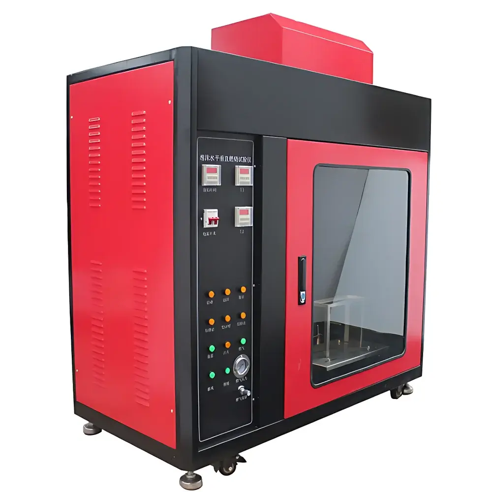 HengaoDe H14076R Gel Time Tester for Polyester and Epoxy Resins