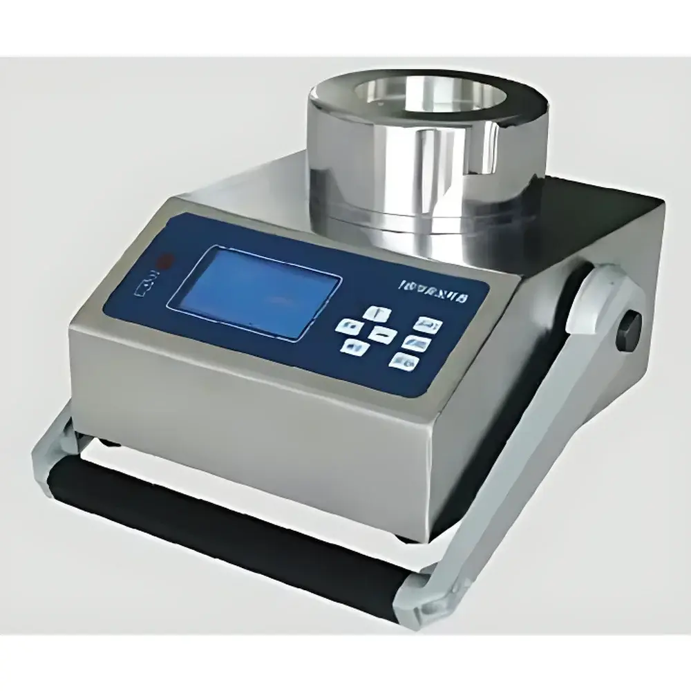 HengaoDe HAD-YX1152 Oil Conductivity Meter — ASTM D4308 & ISO 6297 Compliant Digital Fuel Conductivity Analyzer (EMCEE 1152 Equivalent)