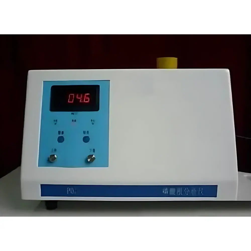 Hengao De HD-EP601C Psychophysical Pain Threshold Analyzer