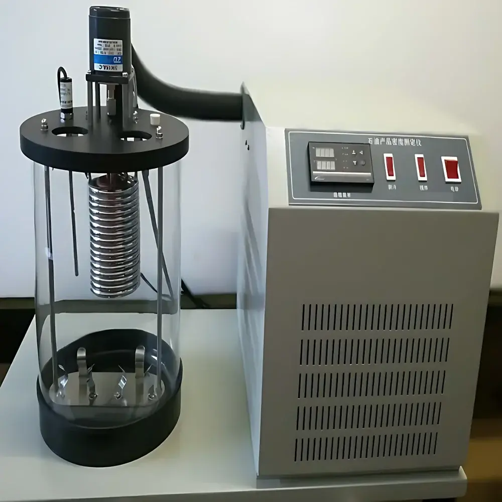 HengaoDe HAD-10 Portable Magnetic Susceptibility Meter