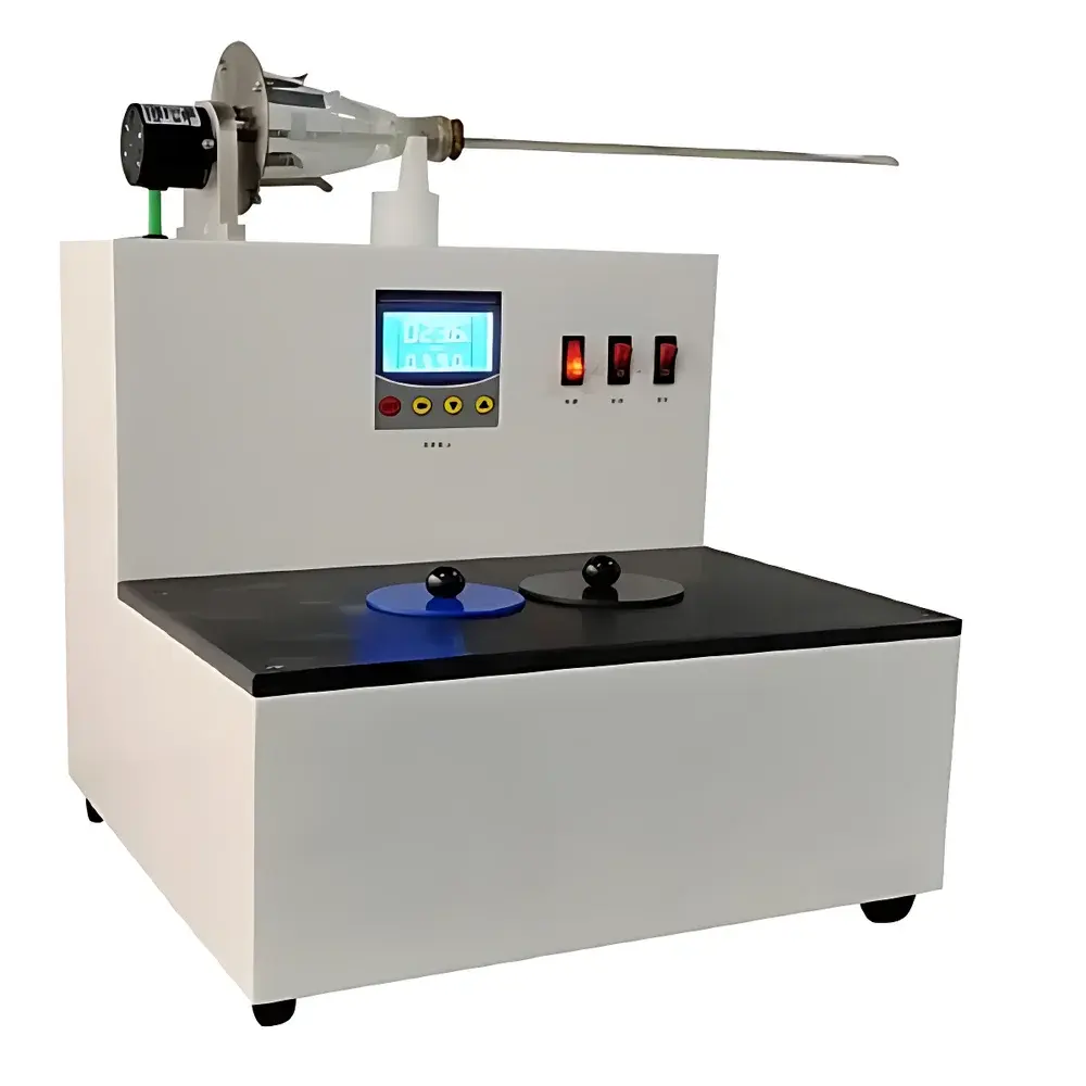 HengaoDe HAD-10 Portable Magnetic Susceptibility Meter