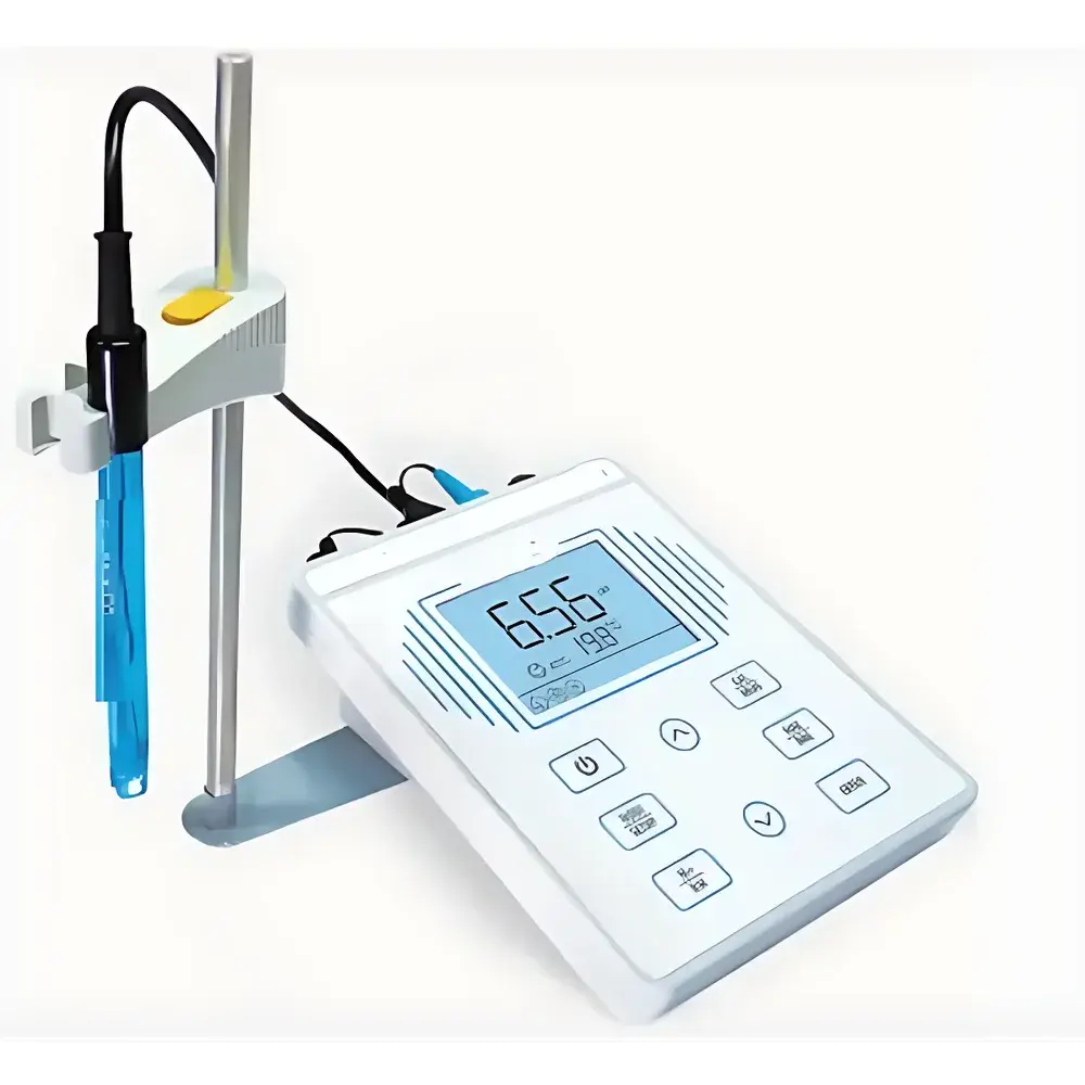 HengaoDe HAD-S45A Portable Spectrophotometric Colorimeter with 45°/0° Geometry