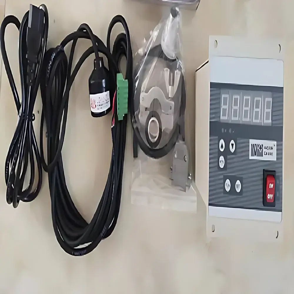 HengaoDe HAD-S45A Portable Spectrophotometric Colorimeter with 45°/0° Geometry