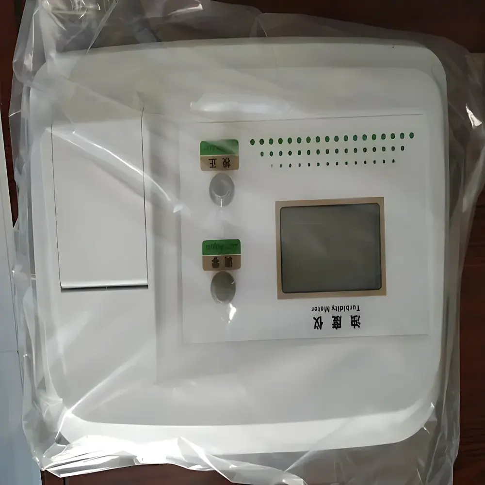 HengaoDe HAD-S45A Portable Spectrophotometric Colorimeter with 45°/0° Geometry