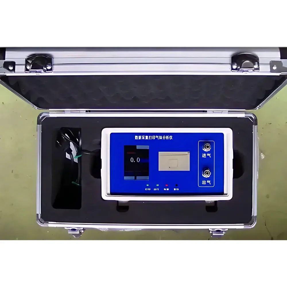Hengaode H18226 Portable & Benchtop Manganese Ion Analyzer for Drinking Water Quality Monitoring