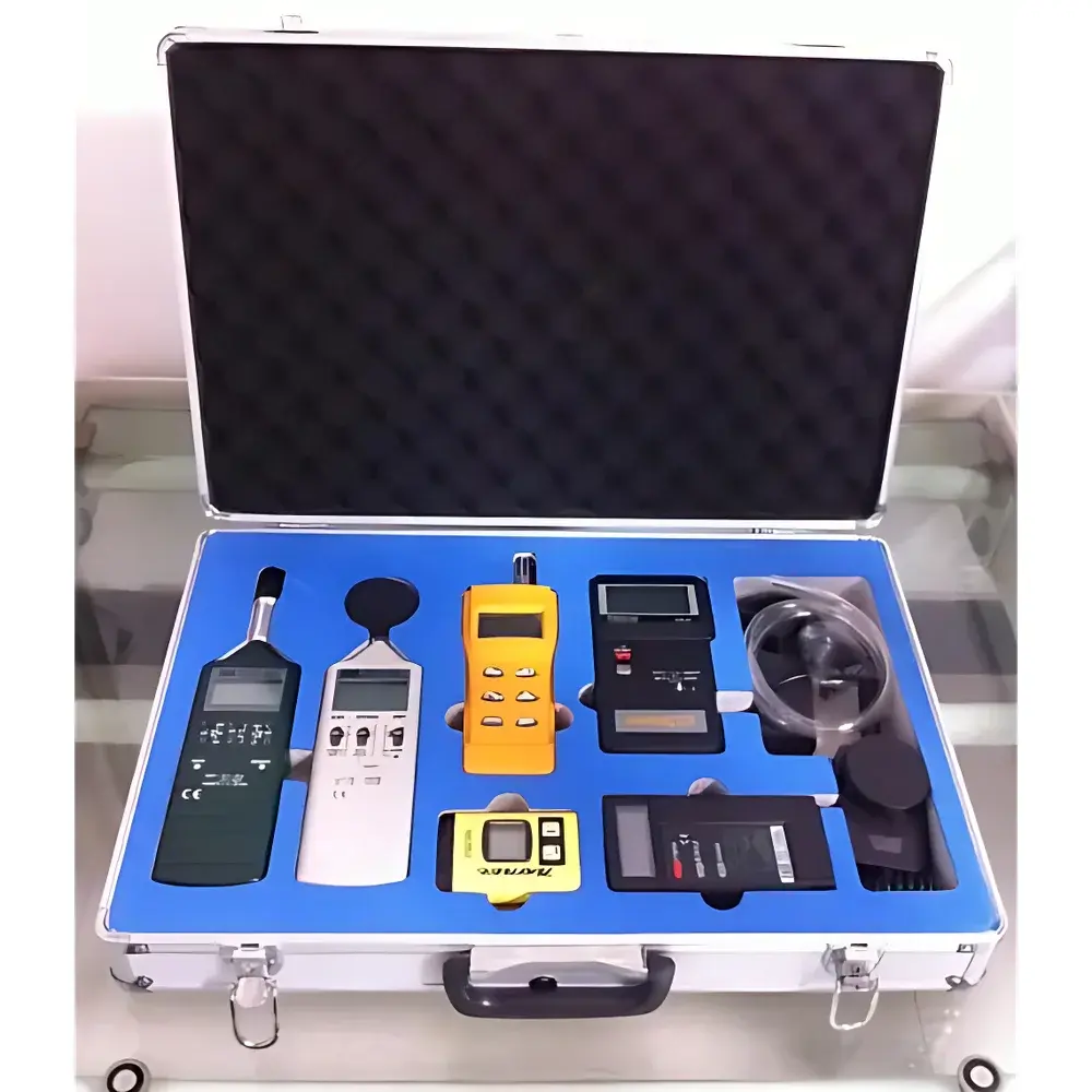 Hengaode H18226 Portable & Benchtop Manganese Ion Analyzer for Drinking Water Quality Monitoring