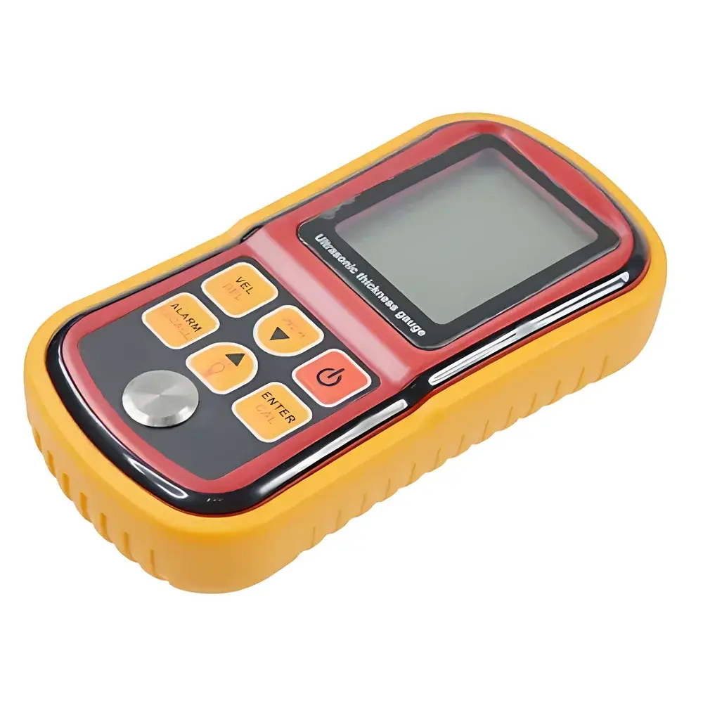 HengaoDe HAD-P691 Portable Oil Particle Contamination Analyzer