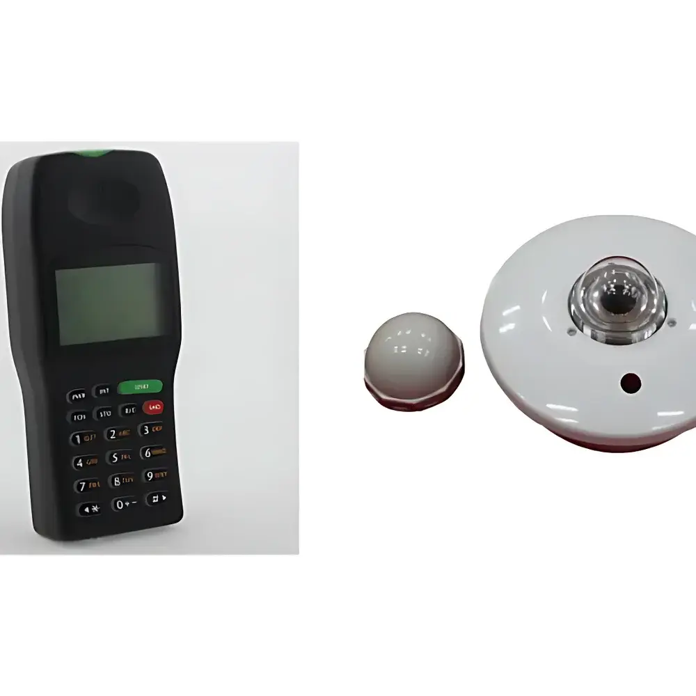 HengaoDe HAD-P691 Portable Oil Particle Contamination Analyzer