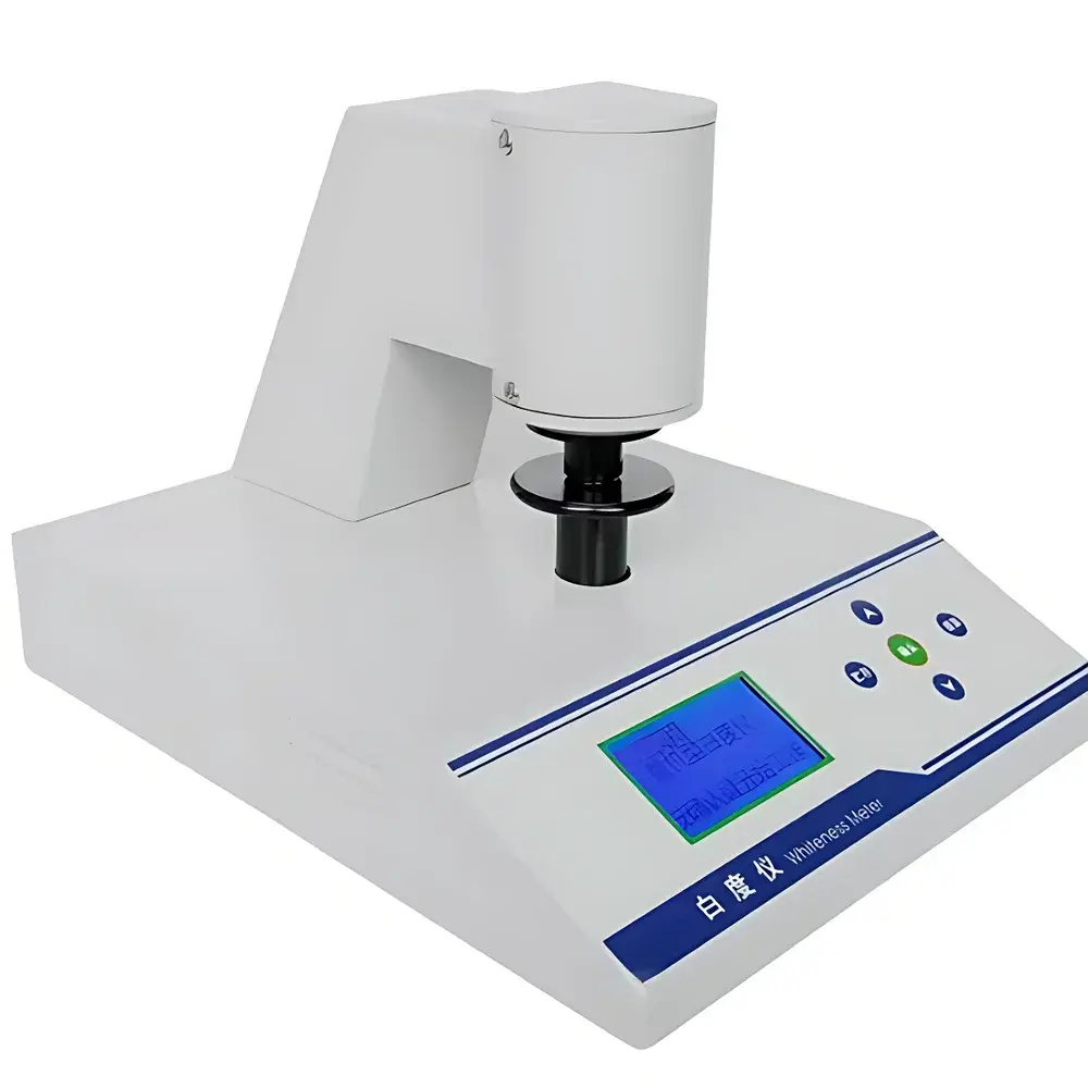HengaoDe HAD-P691 Portable Oil Particle Contamination Analyzer