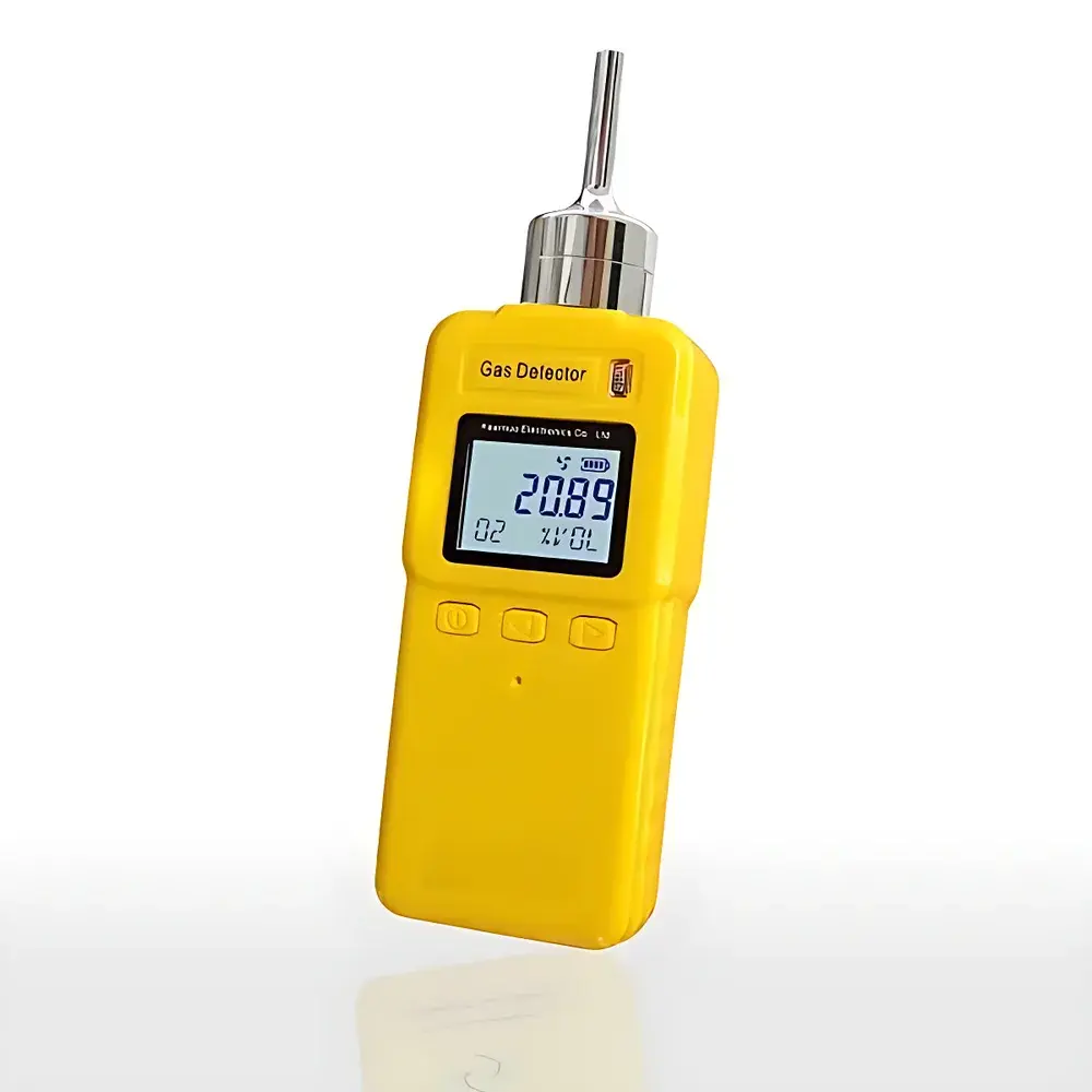 HengaoDe HAD-TCY Ceramic Tile Impact Tester (Coefficient of Restitution Tester)