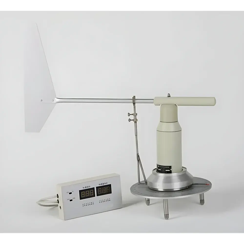 HengaoDe HAD-SD8 Smart Online Water Colorimeter Based on Spectrophotometric Absorption Method