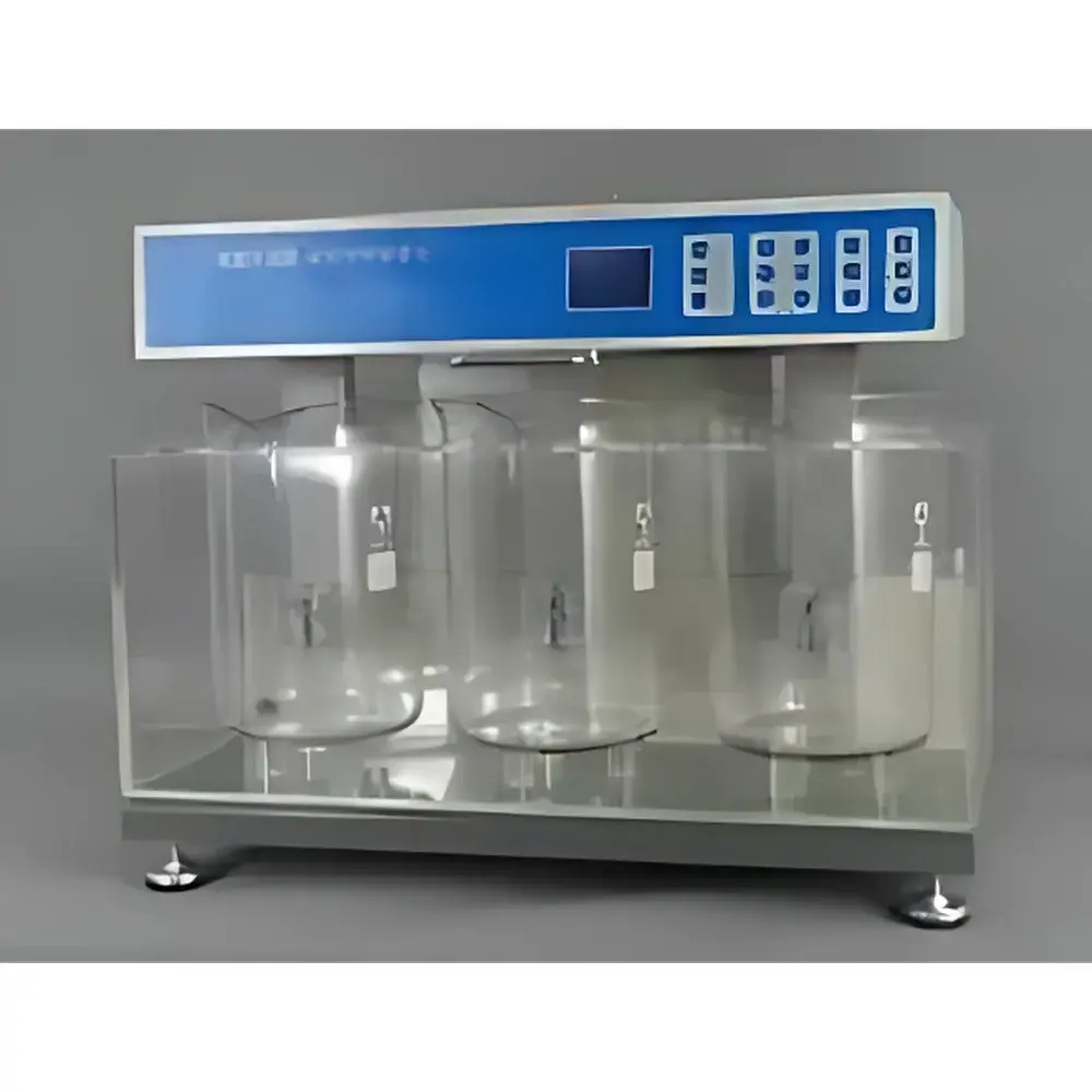 HengaoDe HAD-SD8 Smart Online Water Colorimeter Based on Spectrophotometric Absorption Method