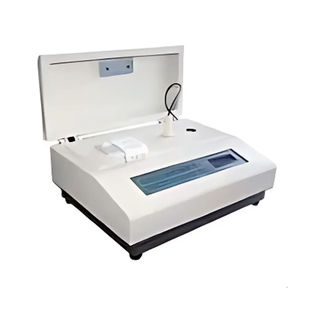HengaoDe HAD-SD8 Smart Online Water Colorimeter Based on Spectrophotometric Absorption Method