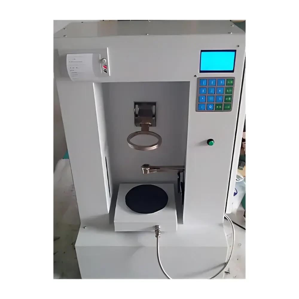 HengaoDe HAD-SD8 Smart Online Water Colorimeter Based on Spectrophotometric Absorption Method