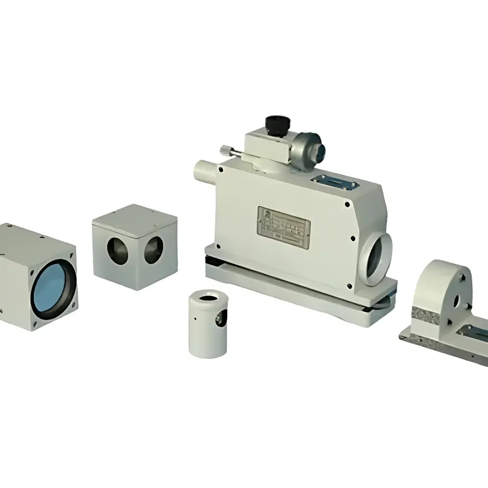 HengaoDe HAD-FKC-III Impactor Airborne Microbial Sampler