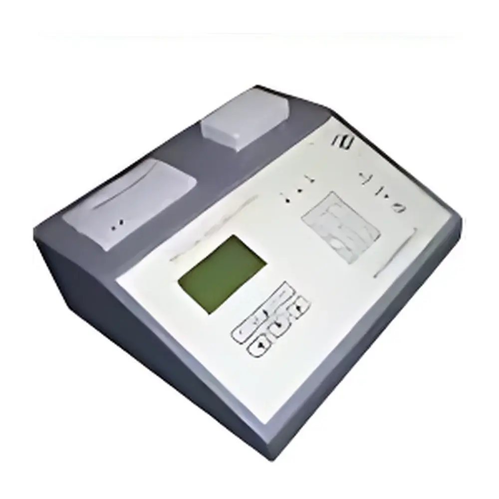 HengaoDe HAD-FKC-III Impactor Airborne Microbial Sampler