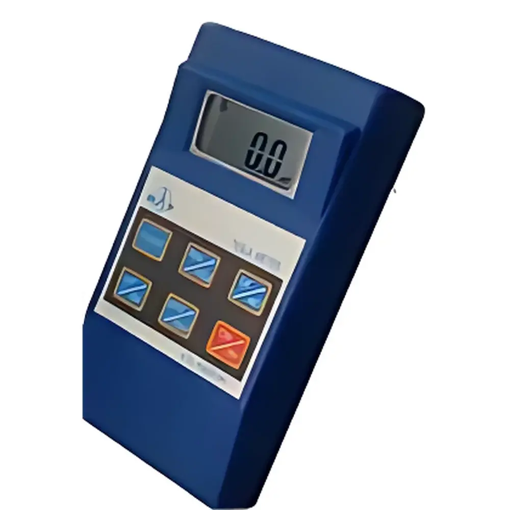 HengaoDe HAD-FKC-III Impactor Airborne Microbial Sampler