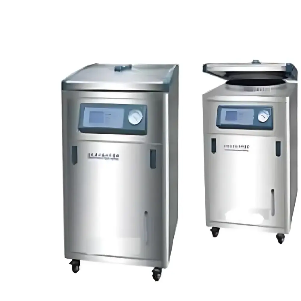 HengaoDe H18164 Multi-Sensor Gas Flow Calibration System for H₂S Detectors and Mine Gas Sensors
