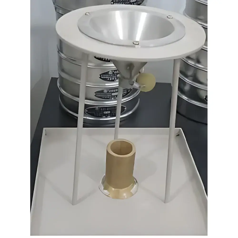 HengaoDe HAD-17889 Portable Infrared Pyrometer for Coke Ovens — 1000–2000 °C, 0.4–1.1 µm Spectral Band, 120:1 Distance-to-Spot Ratio