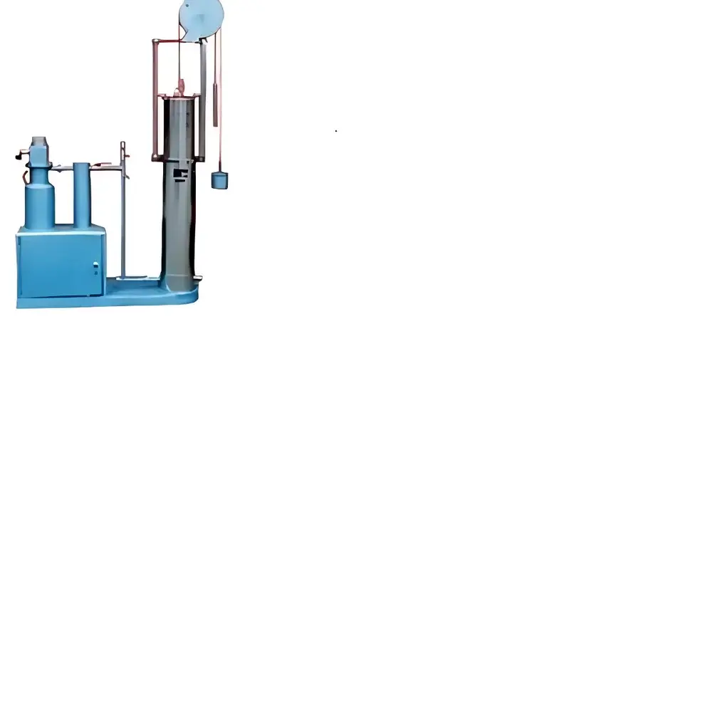 HengaoDe HAD-17889 Portable Infrared Pyrometer for Coke Ovens — 1000–2000 °C, 0.4–1.1 µm Spectral Band, 120:1 Distance-to-Spot Ratio