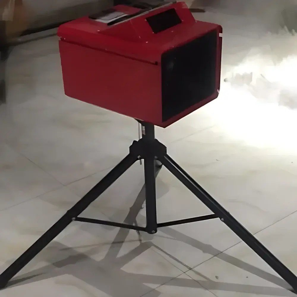 HengaoDe HAD-JTK6 Portable AC Electronic Trip Unit Tester
