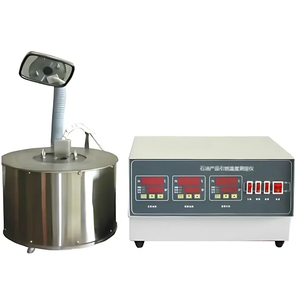 HengaoDe HAD-JTK6 Portable AC Electronic Trip Unit Tester