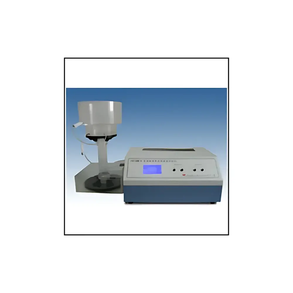 HengaoDe HAD-JTK6 Portable AC Electronic Trip Unit Tester