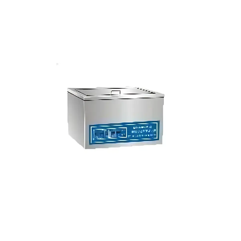 HengaoDe HAD-JTK6 Portable AC Electronic Trip Unit Tester
