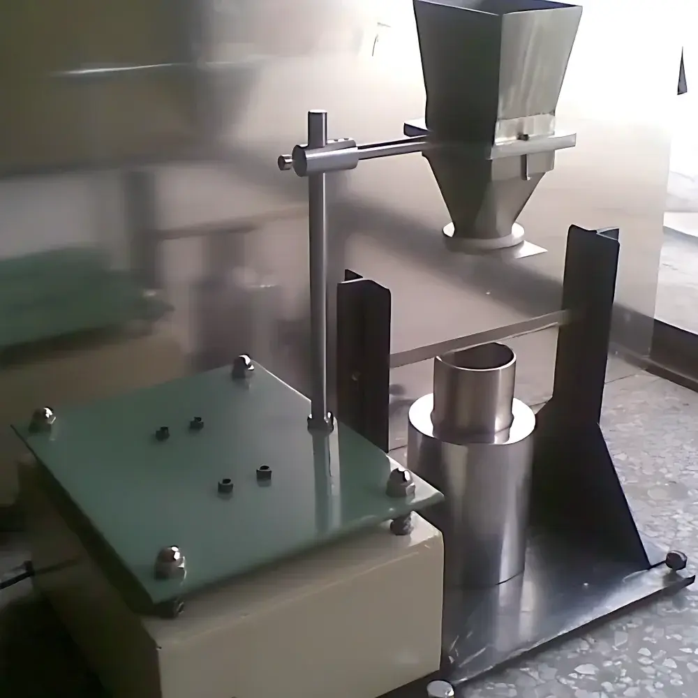 HengaoDe L5 Total-Field Magnetometer Accessory for Iron Ore Exploration | FerroPro Compact Digital Permeameter (µr = 1.000–5.000) | HAD-100A Water Immersion Suspension Moisture Analyzer for Cereals | H17974t PTFE-Coated Dough Forming Machine
